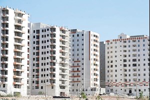 ۲۶۷۱ واحد باقیمانده مسکن مهر شهرهای جدید در دولت چهاردهم بهرهبرداری شد