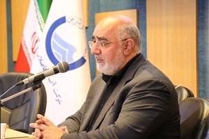 میزان استفاده صنعت از پساب تولیدی کمتر از ۱۰ درصد است / پساب؛ امنترین، پایدارترین و ارزانترین منبع تامین آب صنایع