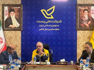 نوسازی ناوگان پستی در روزهای آینده / تجهیز همه پستچیها به موتورهای برقی تا پایان سال / پیشرفت 100 درصدی پروژه جی نف در تهران / چهار راه لشکر، اولین باجه شبانه پستی در سراسر کشور/ رضایت 95 درصدی مردم از تحویل مرسولات