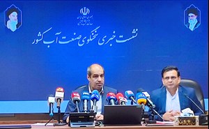 شهرداری تهران ۷۰۰ چاه در اختیار دارد که ۵۵ چاه آن کیفیت آب شرب دارد / تعرفه ها برای پر مصرف ها بازدارنده نیست