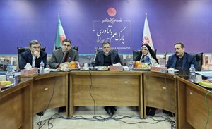 تلاش میکنیم هیچ شرکت دانشبنیانی به دلیل مشکل وثایق، از دریافت تسهیلات محروم نشود