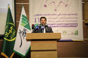 نفوذ دانش و فناوری در واحدهای تولید خرد روستایی / تولیدات کشاورزی باید صادرات محور باشد