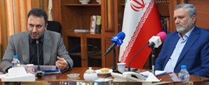 1000 پروژه سازمان آموزش فنی و حرفهای به بهره برداری رسید