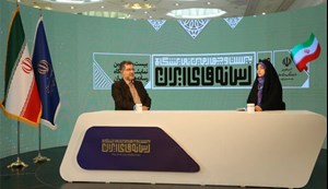 حضور 30 شرکت دانشبنیان حوزه رسانه برای نخستین بار در نمایشگاه رسانههای ایران
