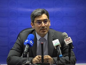 ۶۳ درصد حجم مخازن سدهای کشور پر شد