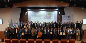 اهتمام فعالان حوزه قیر و آسفالت بر انتقال تجربیات علمی / تحقق زنجیره ارزشی کامل در راستای بهبود روسازی معابر کشور