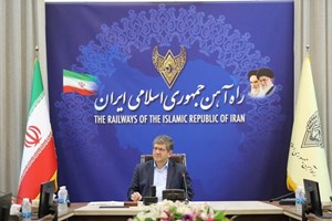تقویت اقتصاد حمل و نقل ریلی، صنایع مرتبط با راه آهن را از رکود خارج میکند