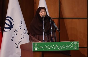 نیازمند سرمایهگذاری آموزش محیط زیست در دوران کودکی هستیم