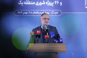 برای تمامی معابر درجه یک، دو و سه تهران نقشه راه تدوین شده است