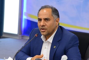 پرداخت ۳۷ همت تأمین تسهیلات به مشتریان/ پرداخت ۴۰ همت تسهیلات ازدواج و فرزندآوری