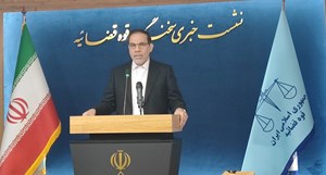 پیگیر جنایات و خسارات رژیم صهیونیستی در جنگ ۱۲ روزه هستیم / تعیین تکلیف بخش قابل توجهی از بدهی‌های کلان بانکی در پرونده عباس ایروانی