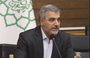 در سه سال گذشته در مدیریت شهری بیش از ۱۰ سال کار انجام شده است