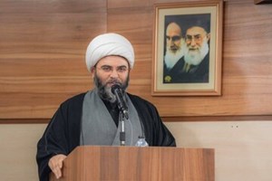 هیئات مذهبی ایران و منطقه باید کار ویژه‌ای برای مظلومیت غزه انجام دهند