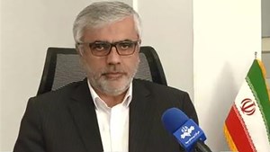 تهران روزانه یک چهارم منابع آب خود را از دست میدهد