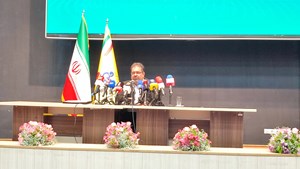 رکورد کم سابقه در گذر موفق از زمستان سال گذشته