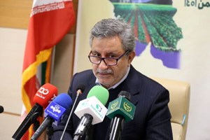 کود مورد نیاز کشت پاییزه تامین میشود