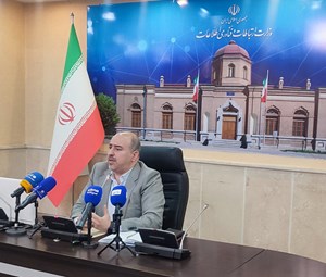 انتخاب پیام رسان داخلی و خارجی حق مردم است/  وضعیت شبکه ملی اطلاعات رضایت‌بخش نیست / شبکه ملی اطلاعات جایگزین اینترنت نیست /  فیلترینگ برای مدیریت شبکه مشکل ایجاد می کند