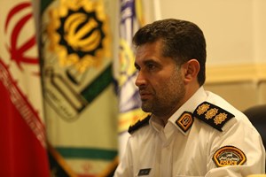 ثبت ۷۰ هزار تخلف ساکن توسط یگان ویژه ضربت پلیس راهور تهران بزرگ در ۱۲ روز