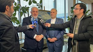 موافقتنامه تجارت آزاد با اوراسیا، آغازگر فصل تازهای برای تجار ایرانی است