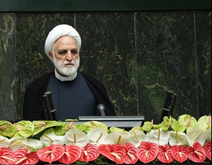 قوه قضاییه هرجا که لازم باشد در کمک به دولت چهاردهم حضوری فعال خواهد داشت