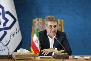 مدیریت هزینه ها را با هدف خدمات دهی بهتر دنبال می کنیم