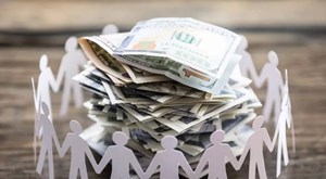 تامین مالی از طریق کراد فاندینگ تا پایان سال به ۱۰ همت میرسد