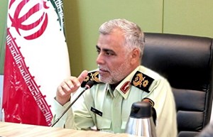 کشف 252 خودرو در طرح سراسری کشف خودروهای مسروقه