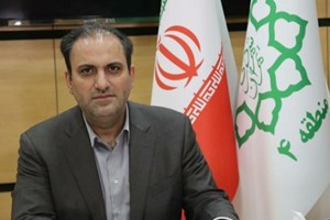 در روزهای آلوده و سرد سال گرمخانههای منطقه ۴ پذیرای افراد بیخانمان می شوند