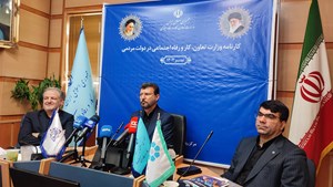 ۱۷۳ هزار فرصت شغلی جدید توسط تعاونی ها در دولت سیزدهم