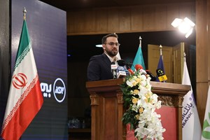 هدف ما تمرکز بر فناوریهای نوین در بانکداری و بیمه است
