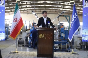 راه‌اندازی کارخانه فیبرنوری در کاراکاس نمونه موفق دیپلماسی فناوری است