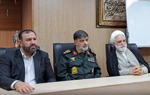 تعلل در رسیدگی به پرونده‌های عناصر مرتبط با رژیم صهیونی جایز نیست