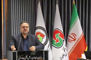 ۵ سامانه جدید با هدف هوشمندسازی خدمات‌ سازمان راهداری راه‌اندازی می‌شود