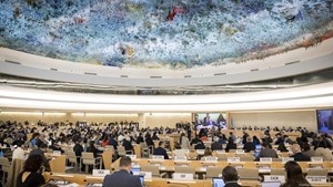 عزم ایران  برای زندگی بهینه معلولین