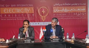 فقط سهدهم درصد از بودجه صنعت برق صرف پژوهش میشود/حدود هزار شرکت دانش بنیان فعال در حوزه آب و برق داریم