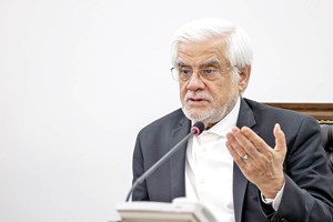 اجازه نمی‌دهیم با سفره مردم شوخی کنند / مردم از درگیری‌ها خسته شده‌اند