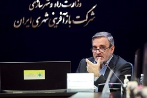 هدفگذاری برای بازسازی ۵۰۰ هزار واحد مسکونی طی برنامه هفتم توسعه