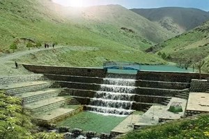 اجرای ۲۰ میلیون هکتار عملیات آبخیزداری در طول برنامه هفتم توسعه
