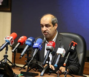 کاهش ۴۲ درصدی ورودی سدهای کشور/ اصلاح الگوی مصرف آب معادل اصلاح نظام توسعه کشور است