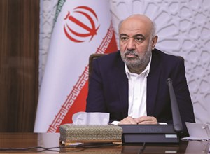 بازگشت مدیریت بانک رفاه کارگران به سازمان تامین اجتماعی /  کمبودی در فرایند توزیع کالابرگ وجود ندارد