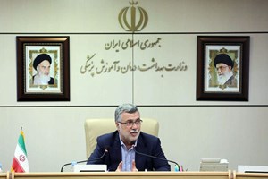 ۵۲ درصد از پژوهشگران برتر از حوزه پزشکی هستند / منافع ملی در صدر اهداف قرار گیرد