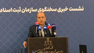 ۶۵ هزار مشاور املاک به سکوی کاتب وصل شدهاند/ برای ثبت مهریه هزینهای نباید پرداخت شود