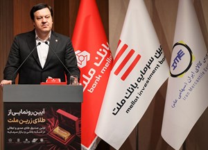 ساختار صدور و ابطالی در نظام بانکی و بازار سرمایه آغاز به کار کرد