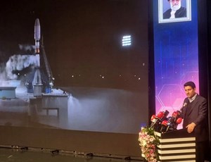 توسعه صنعت فضایی یک ضرورت راهبردی است