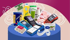 ‎خرید کالابرگ مرحله دوم دهک‌های اول تا سوم از ۱۵ بهمن /  ‌دهک‌های 4 تا 7 از ۲۰ بهمن و سایر خانوارها از ۲۵ بهمن