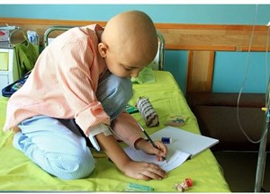 بیش از 16000 کودک مبتلا به سرطان به سلامتی رسیده‌اند