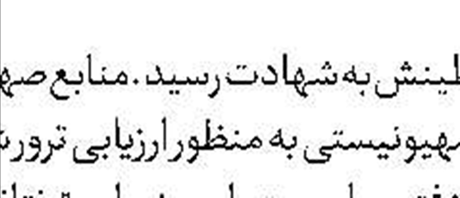 مرد صبر و نصر