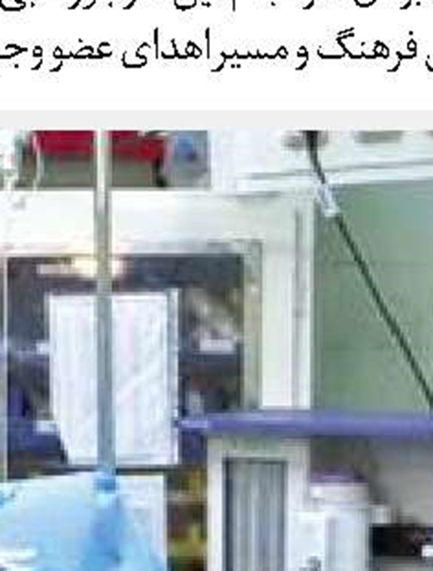  بازی الاغ ها و فیل‌ها در زمین تل آویو