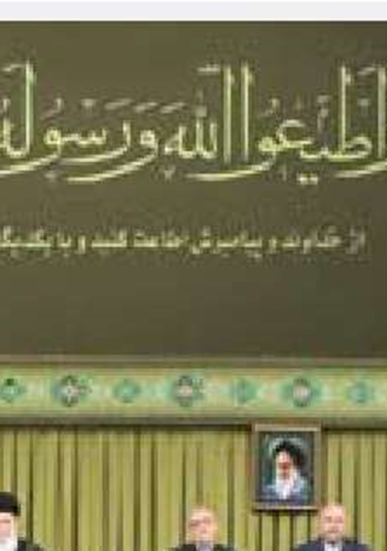 موضوع اصلی همه  نشست‌های بین‌المللی جنایت‌های رژیم اشغالگر است