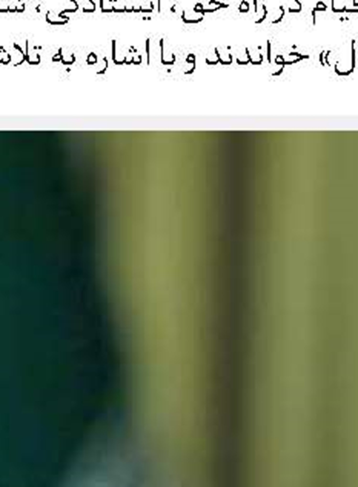 بوم‌کشی اسرائیل  در غزه